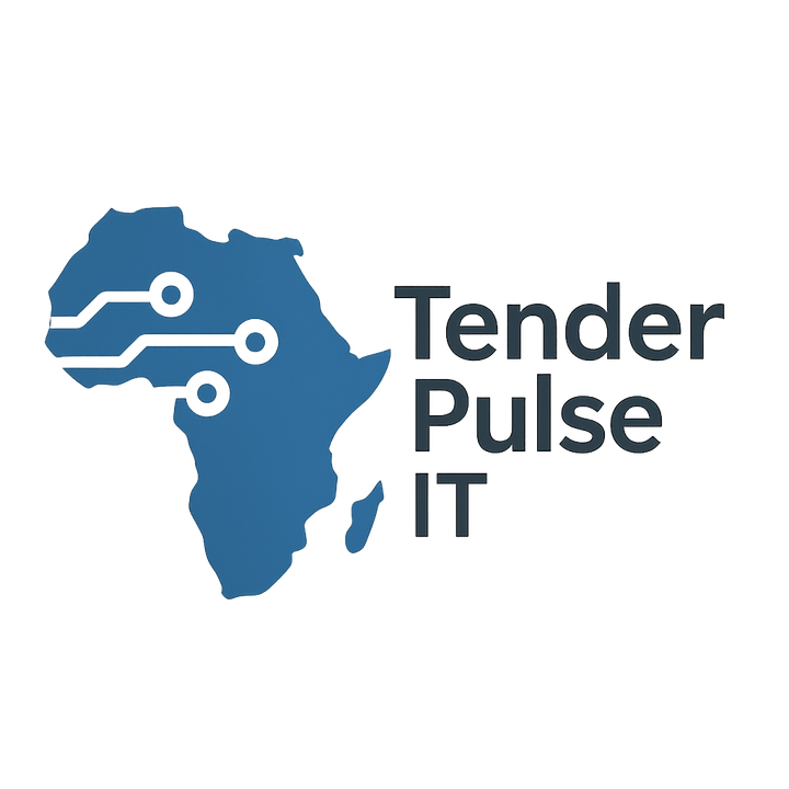 Welcome to TenderPulse IT